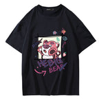 Playful Mood Graphic Tee