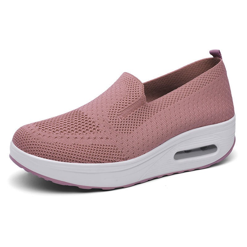 Cloud Walk Air-Cushion Slip-Ons
