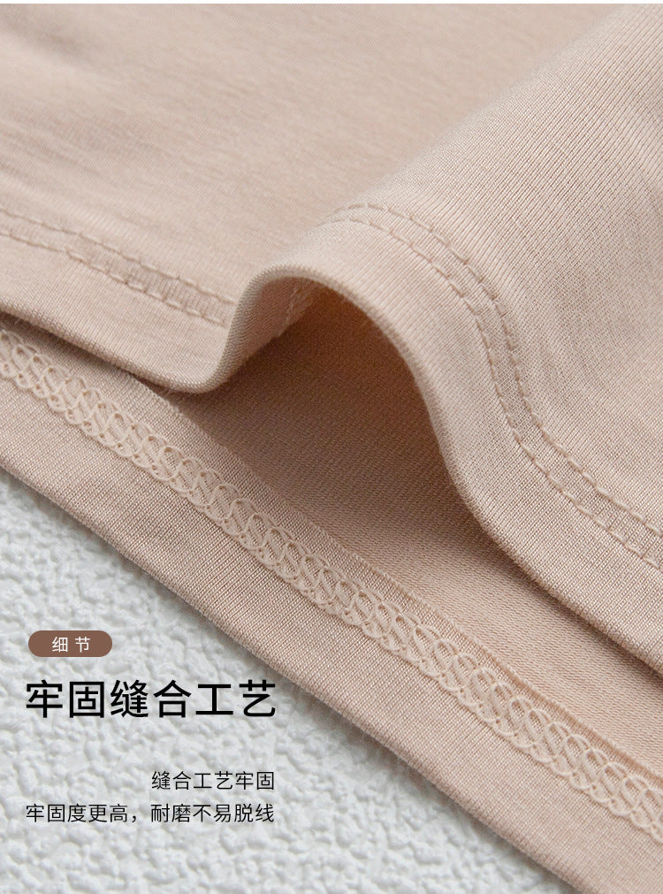 Daily Ritual Scoop-Neck Camisole