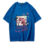 Playful Mood Graphic Tee