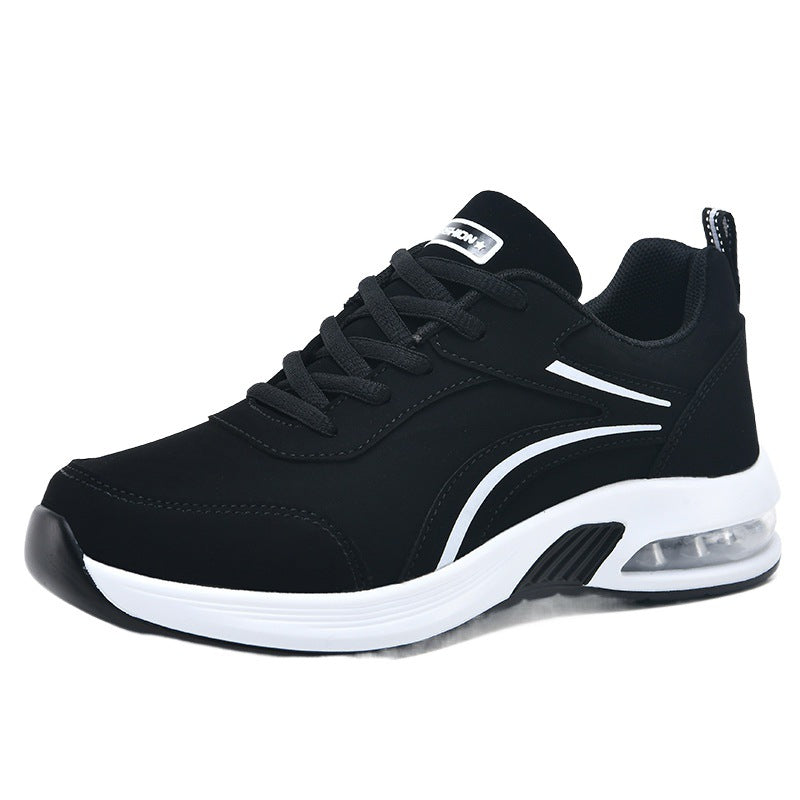 City Pace Air-Cushion Trainers