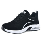 City Pace Air-Cushion Trainers