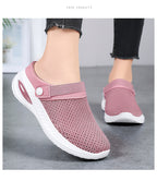 Slow Morning Knit Clogs