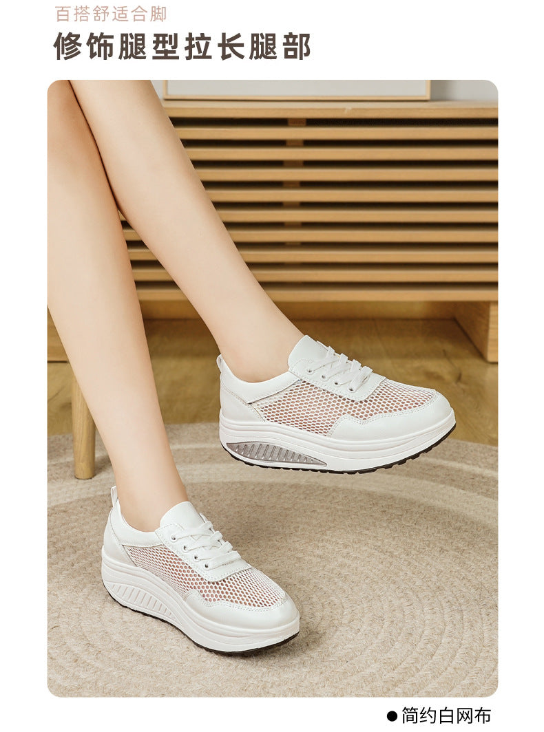 Everyday Lift Platform Trainers