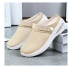 Slow Morning Knit Clogs