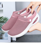 Slow Morning Knit Clogs