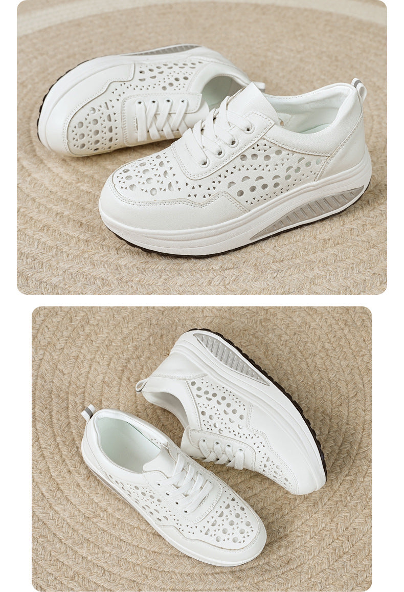 Everyday Lift Platform Trainers
