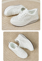 Everyday Lift Platform Trainers