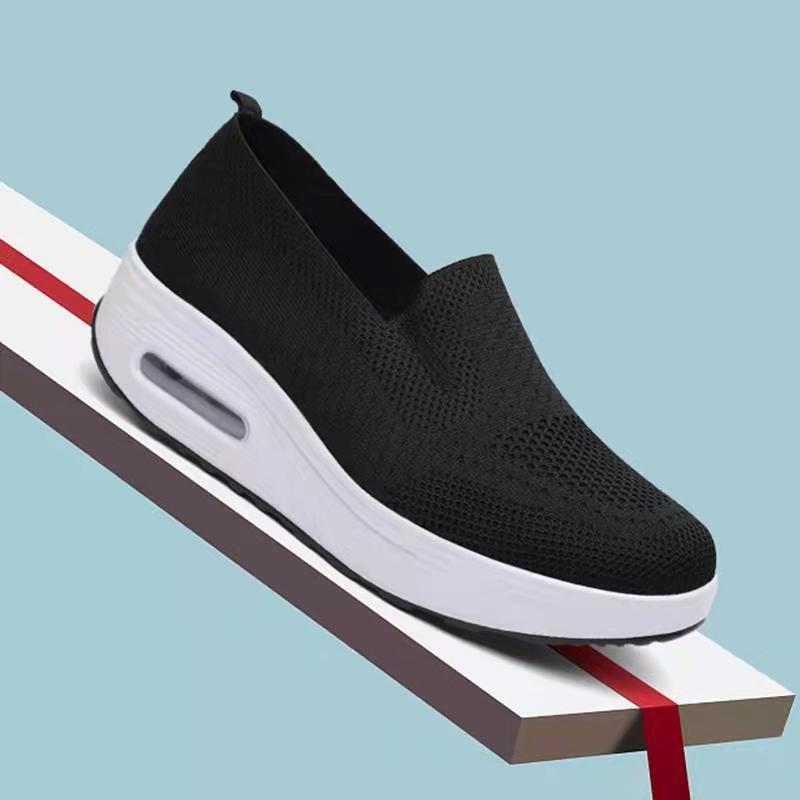 Cloud Walk Air-Cushion Slip-Ons