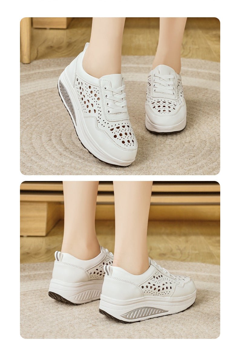 Everyday Lift Platform Trainers