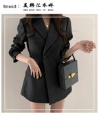 City Muse Tailored Blazer