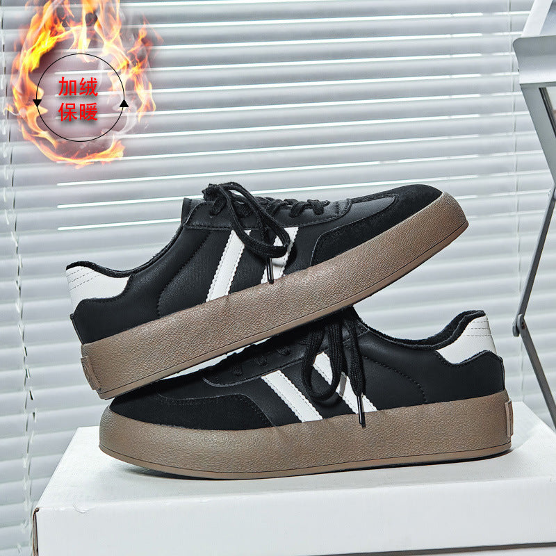 Back in Time Retro Trainers