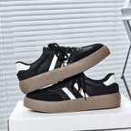 Back in Time Retro Trainers