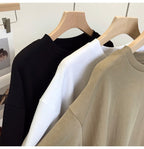 Open Secret Cut-Out Back Tee