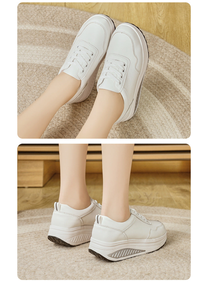 Everyday Lift Platform Trainers