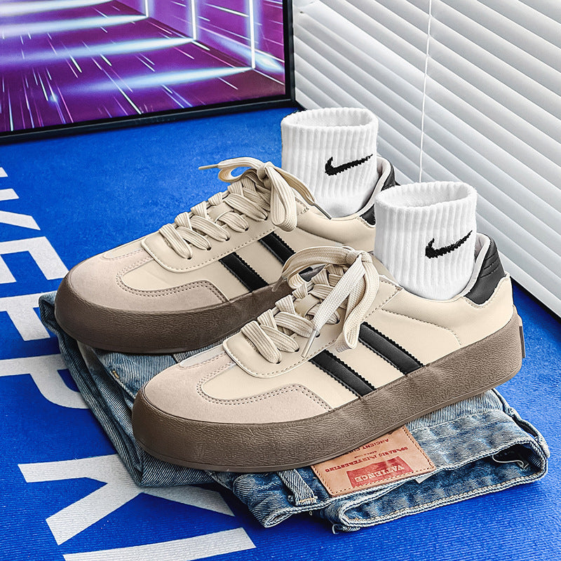 Back in Time Retro Trainers
