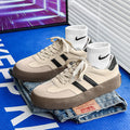 Back in Time Retro Trainers