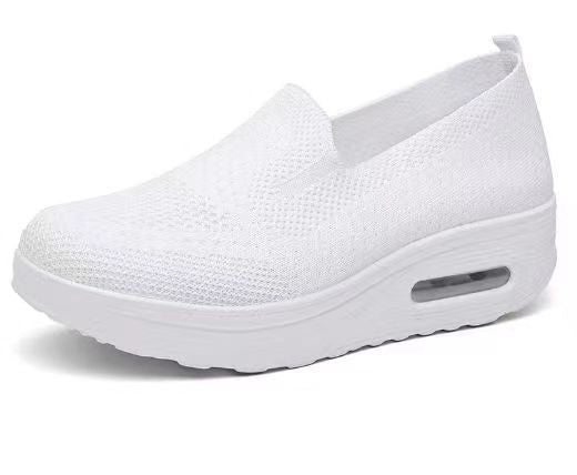 Cloud Walk Air-Cushion Slip-Ons