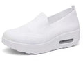 Cloud Walk Air-Cushion Slip-Ons