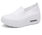 Cloud Walk Air-Cushion Slip-Ons