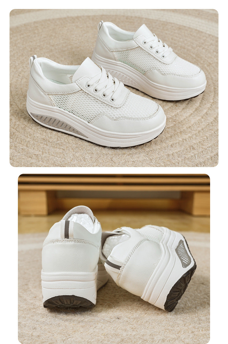 Everyday Lift Platform Trainers