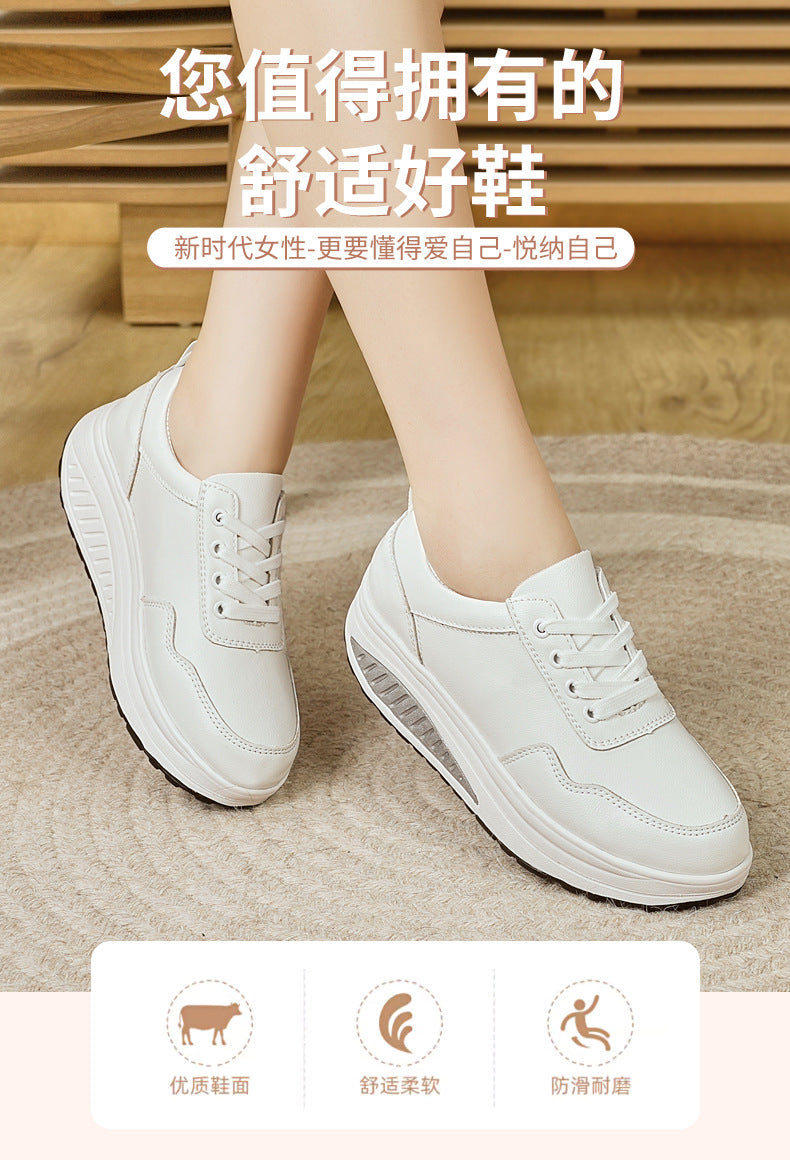 Everyday Lift Platform Trainers