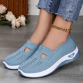 Soft Landing Knit Slip-On Shoes