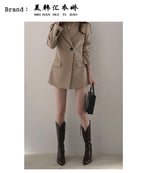 City Muse Tailored Blazer