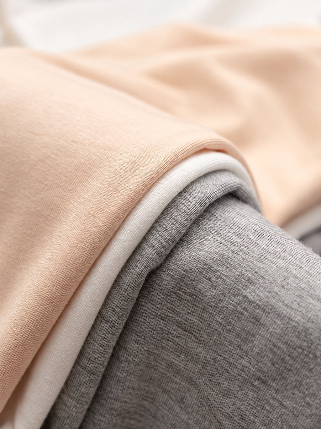 Daily Ritual Scoop-Neck Camisole
