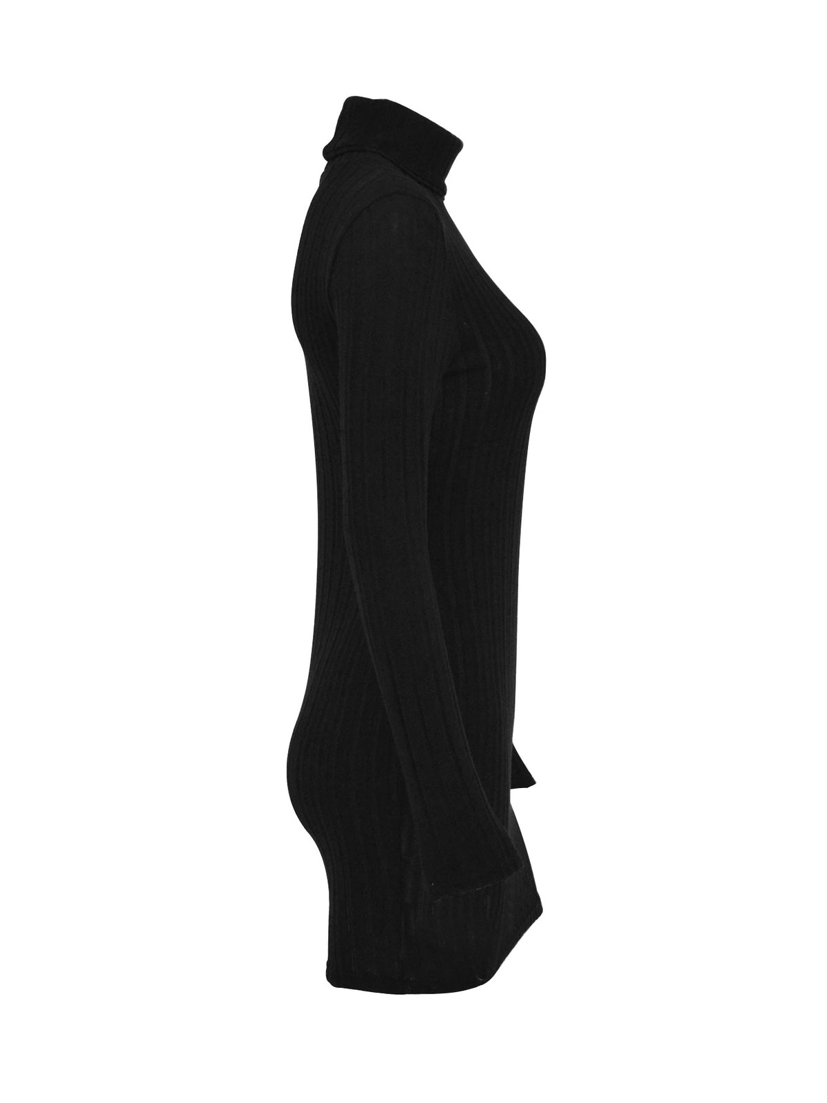 Hold Me Close Ribbed Bodycon Mini Dress