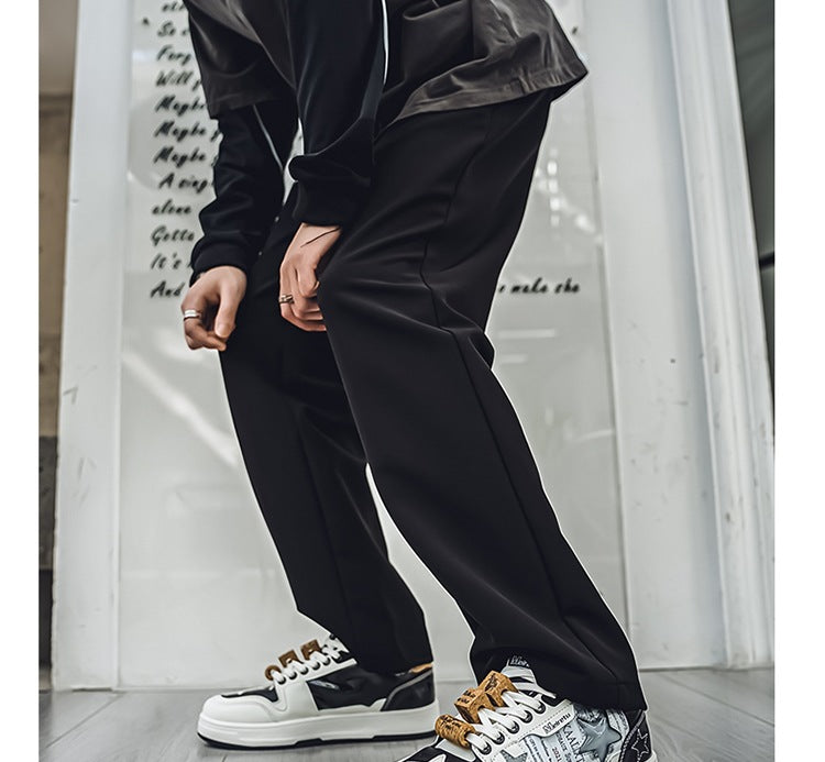 Star of the Street Platform Trainers