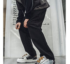 Star of the Street Platform Trainers