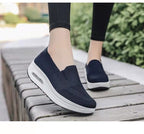 Cloud Walk Air-Cushion Slip-Ons