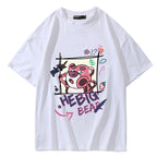 Playful Mood Graphic Tee