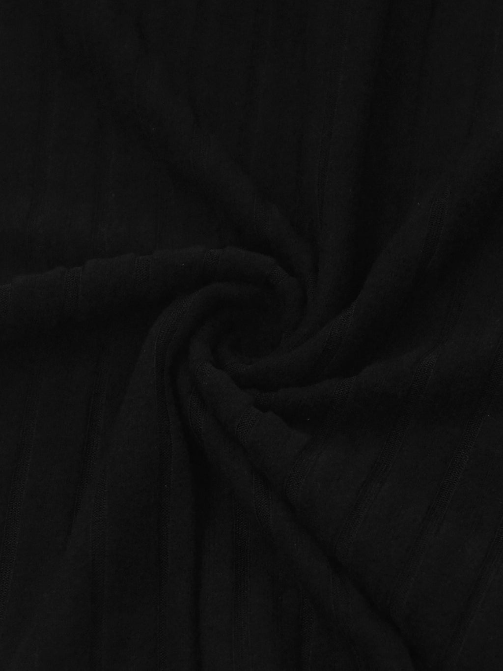Hold Me Close Ribbed Bodycon Mini Dress