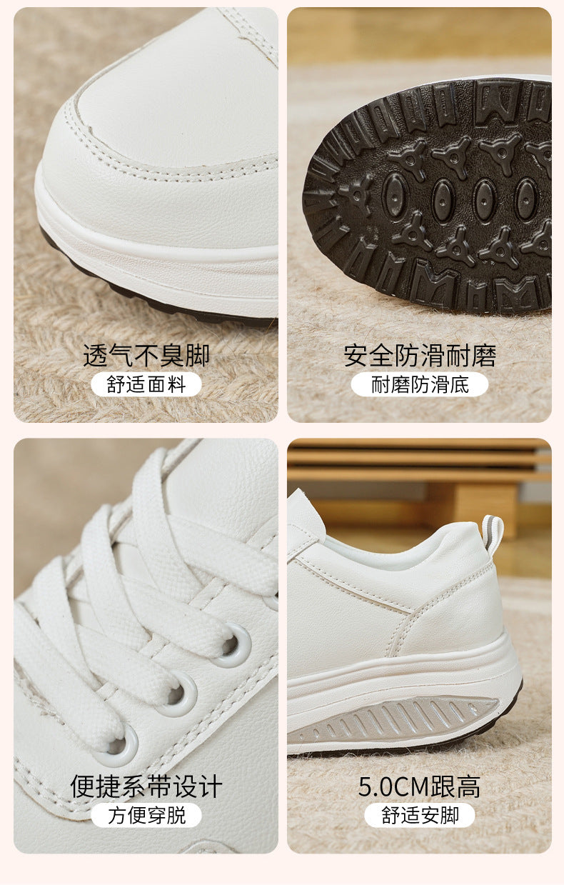 Everyday Lift Platform Trainers