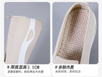 Easy Stride Knit Loafers