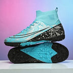 Back in Time Retro Trainers