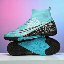 Back in Time Retro Trainers