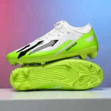 Back in Time Retro Trainers