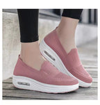 Cloud Walk Air-Cushion Slip-Ons