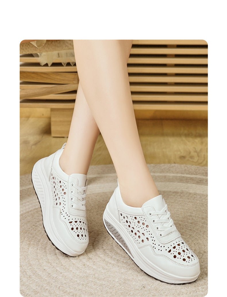 Everyday Lift Platform Trainers