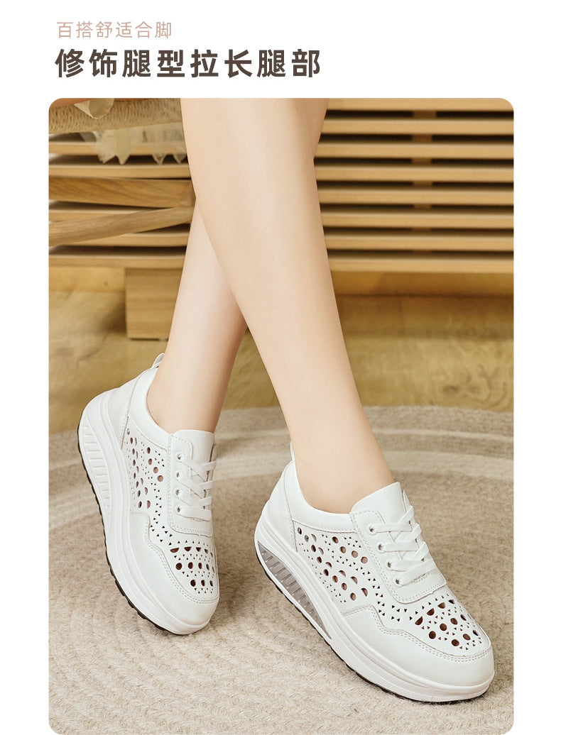 Everyday Lift Platform Trainers