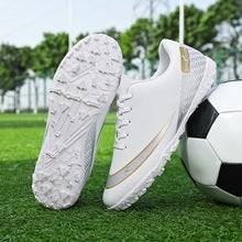 Back in Time Retro Trainers