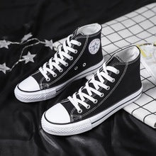 Back in Time Retro Trainers
