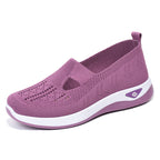 Soft Landing Knit Slip-On Shoes