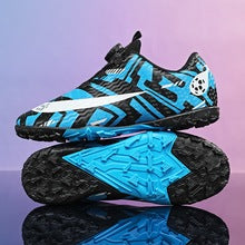 Back in Time Retro Trainers