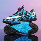 Back in Time Retro Trainers