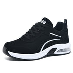 City Pace Air-Cushion Trainers