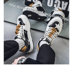 Star of the Street Platform Trainers